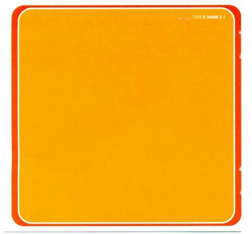 Cliff Richard Cliff and Cliff Sings : Front